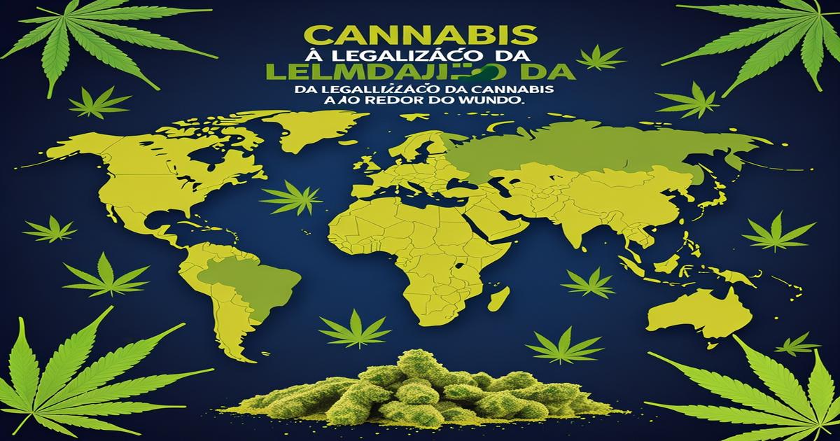 Imagem gerada por IA para ilustrar o conteúdo do Ganja Talks.
