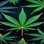 Imagem gerada por IA para ilustrar o conteúdo do Ganja Talks.