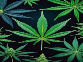Imagem gerada por IA para ilustrar o conteúdo do Ganja Talks.