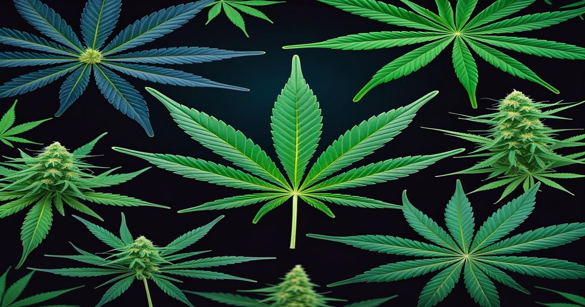 Imagem gerada por IA para ilustrar o conteúdo do Ganja Talks.