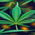 Imagem gerada por IA para ilustrar o conteúdo do Ganja Talks.