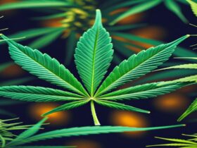Imagem gerada por IA para ilustrar o conteúdo do Ganja Talks.