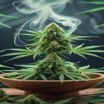 Imagem gerada por IA para ilustrar o conteúdo do Ganja Talks.