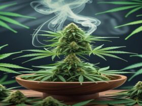 Imagem gerada por IA para ilustrar o conteúdo do Ganja Talks.