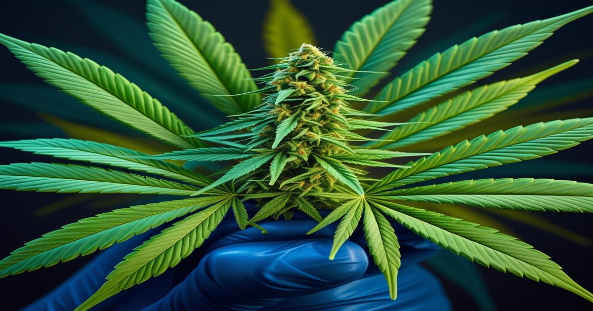 Imagem gerada por IA para ilustrar o conteúdo do Ganja Talks.