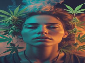 Imagem gerada por IA para ilustrar o conteúdo do Ganja Talks.