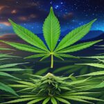 Imagem gerada por IA para ilustrar o conteúdo do Ganja Talks.