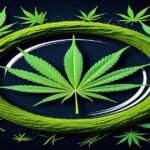 Imagem gerada por IA para ilustrar o conteúdo do Ganja Talks.