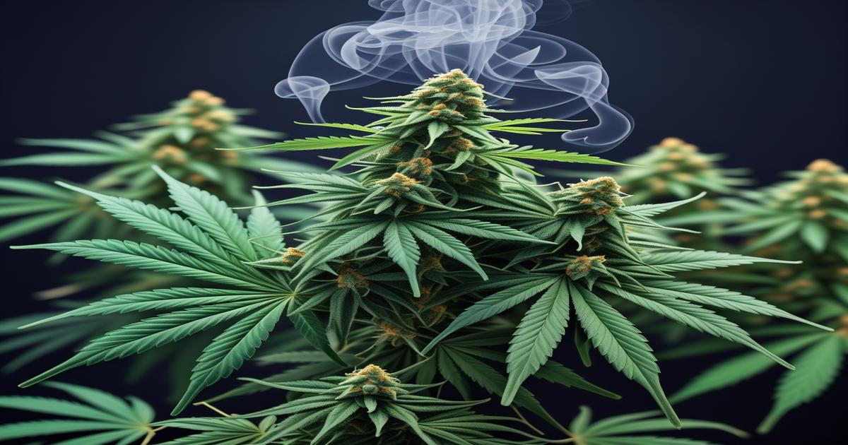 Imagem gerada por IA para ilustrar o conteúdo do Ganja Talks.