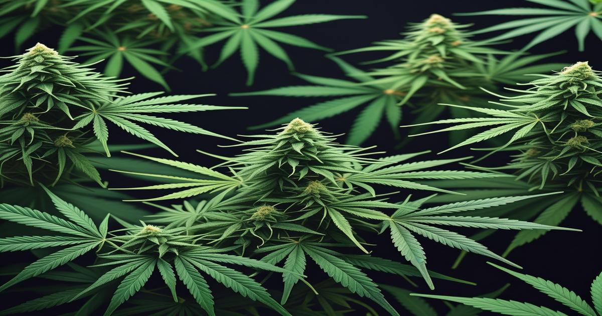Imagem gerada por IA para ilustrar o conteúdo do Ganja Talks.