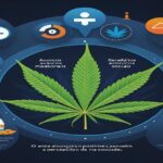 Imagem gerada por IA para ilustrar o conteúdo do Ganja Talks.