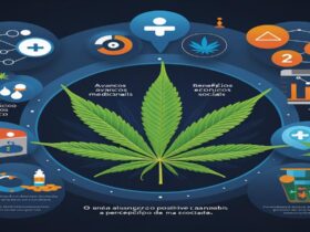 Imagem gerada por IA para ilustrar o conteúdo do Ganja Talks.