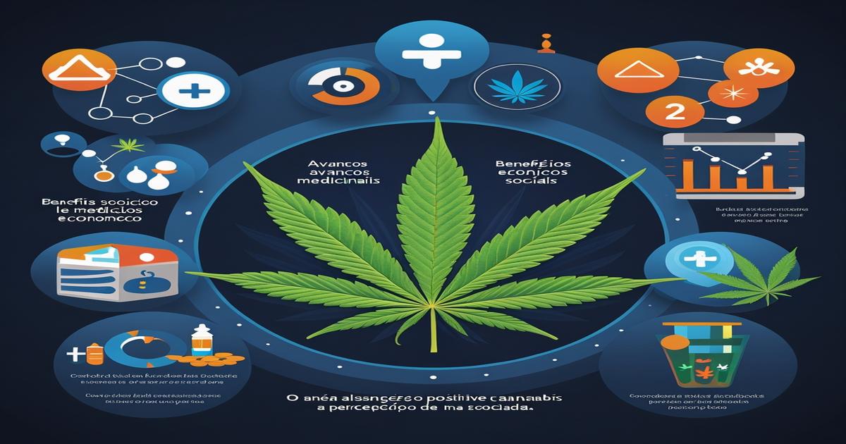 Imagem gerada por IA para ilustrar o conteúdo do Ganja Talks.
