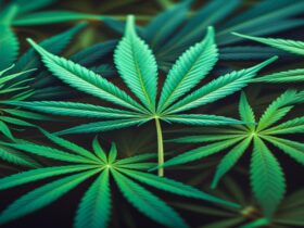Imagem gerada por IA para ilustrar o conteúdo do Ganja Talks.