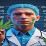 Imagem gerada por IA para ilustrar o conteúdo do Ganja Talks.