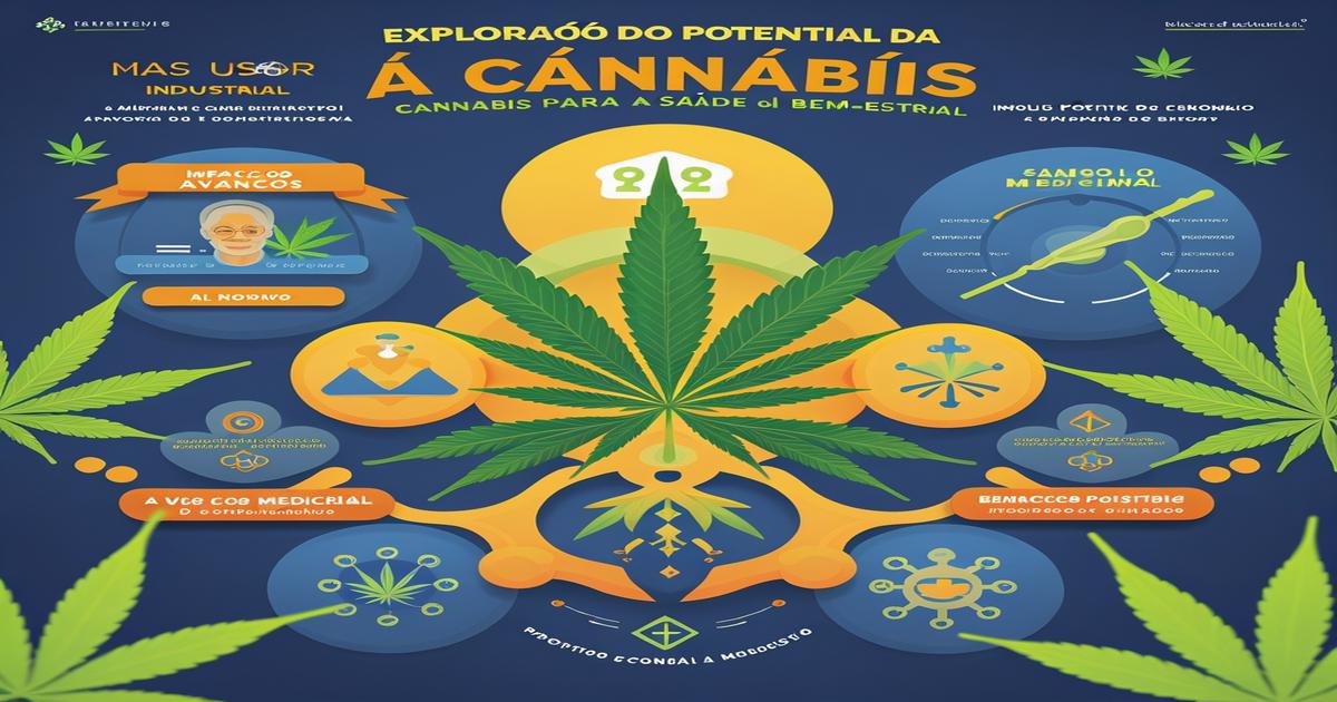 Imagem gerada por IA para ilustrar o conteúdo do Ganja Talks.