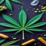 Imagem gerada por IA para ilustrar o conteúdo do Ganja Talks.