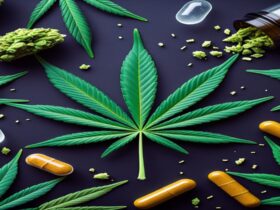 Imagem gerada por IA para ilustrar o conteúdo do Ganja Talks.