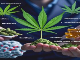 Imagem gerada por IA para ilustrar o conteúdo do Ganja Talks.