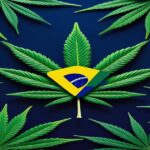 Imagem gerada por IA para ilustrar o conteúdo do Ganja Talks.