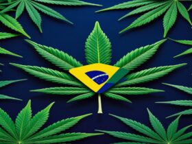Imagem gerada por IA para ilustrar o conteúdo do Ganja Talks.