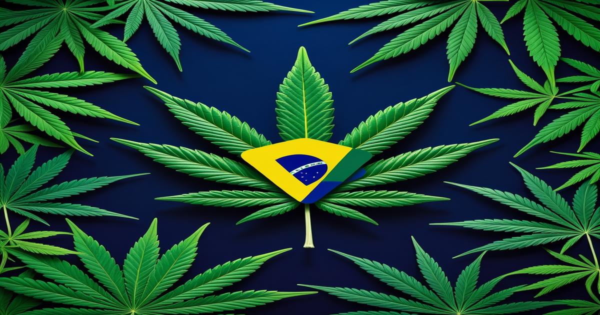 Imagem gerada por IA para ilustrar o conteúdo do Ganja Talks.