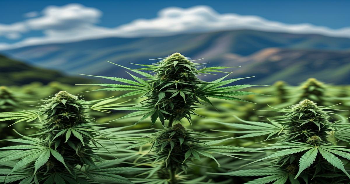 Imagem gerada por IA para ilustrar o conteúdo do Ganja Talks.