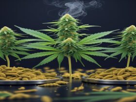 Imagem gerada por IA para ilustrar o conteúdo do Ganja Talks.