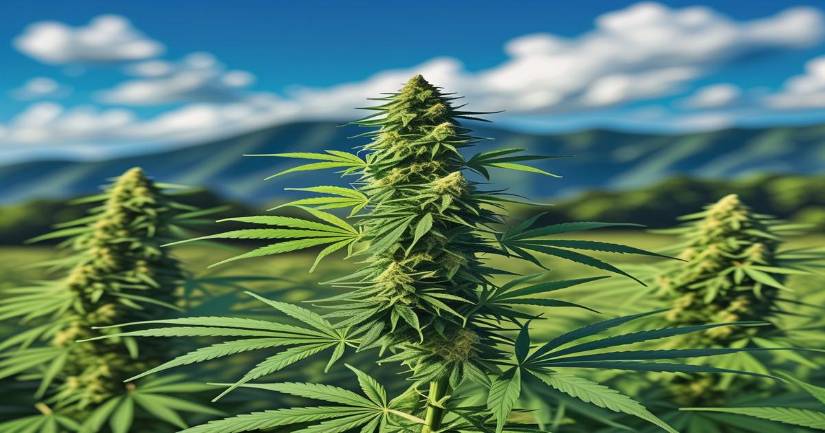 Imagem gerada por IA para ilustrar o conteúdo do Ganja Talks.