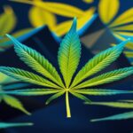Imagem gerada por IA para ilustrar o conteúdo do Ganja Talks.