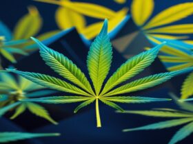 Imagem gerada por IA para ilustrar o conteúdo do Ganja Talks.