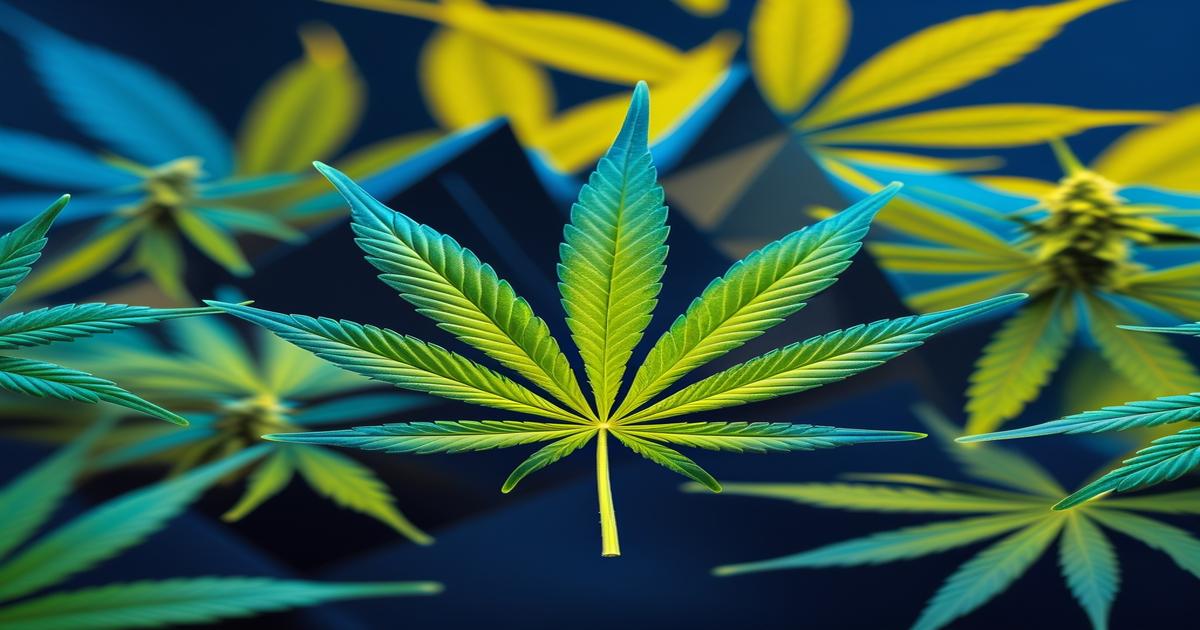Imagem gerada por IA para ilustrar o conteúdo do Ganja Talks.