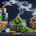 Imagem gerada por IA para ilustrar o conteúdo do Ganja Talks.