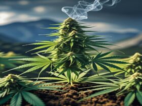 Imagem gerada por IA para ilustrar o conteúdo do Ganja Talks.