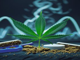 Imagem gerada por IA para ilustrar o conteúdo do Ganja Talks.