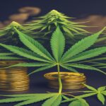 Imagem gerada por IA para ilustrar o conteúdo do Ganja Talks.