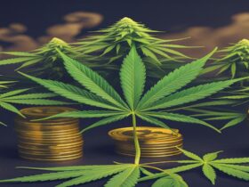 Imagem gerada por IA para ilustrar o conteúdo do Ganja Talks.