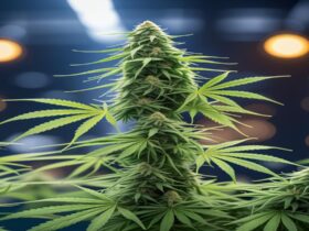 Imagem gerada por IA para ilustrar o conteúdo do Ganja Talks.