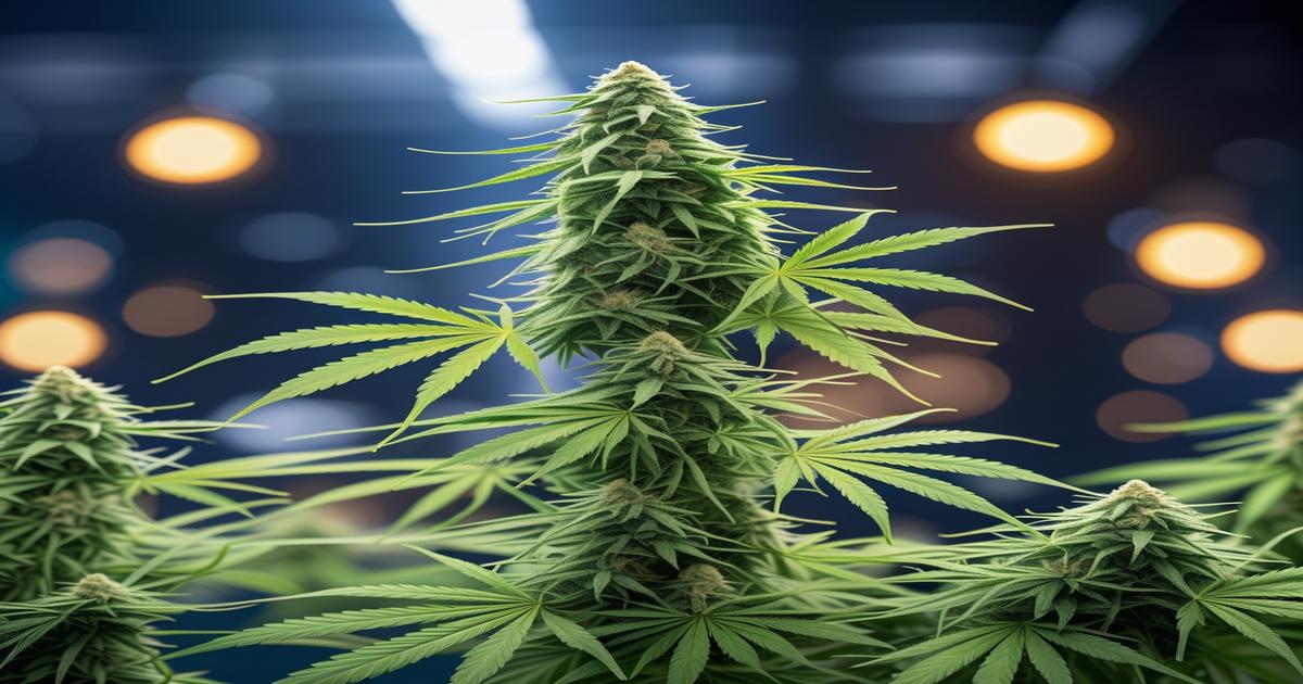 Imagem gerada por IA para ilustrar o conteúdo do Ganja Talks.