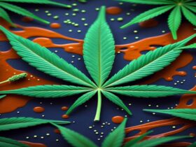 Imagem gerada por IA para ilustrar o conteúdo do Ganja Talks.