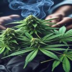 Imagem gerada por IA para ilustrar o conteúdo do Ganja Talks.