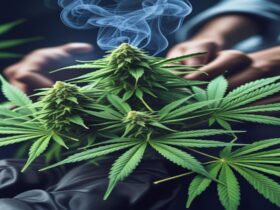 Imagem gerada por IA para ilustrar o conteúdo do Ganja Talks.
