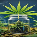 Imagem gerada por IA para ilustrar o conteúdo do Ganja Talks.