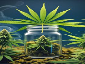 Imagem gerada por IA para ilustrar o conteúdo do Ganja Talks.