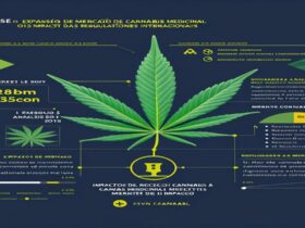 Imagem gerada por IA para ilustrar o conteúdo do Ganja Talks.