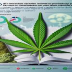 Imagem gerada por IA para ilustrar o conteúdo do Ganja Talks.