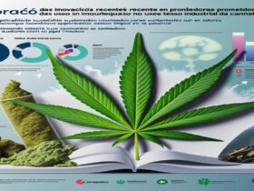 Imagem gerada por IA para ilustrar o conteúdo do Ganja Talks.