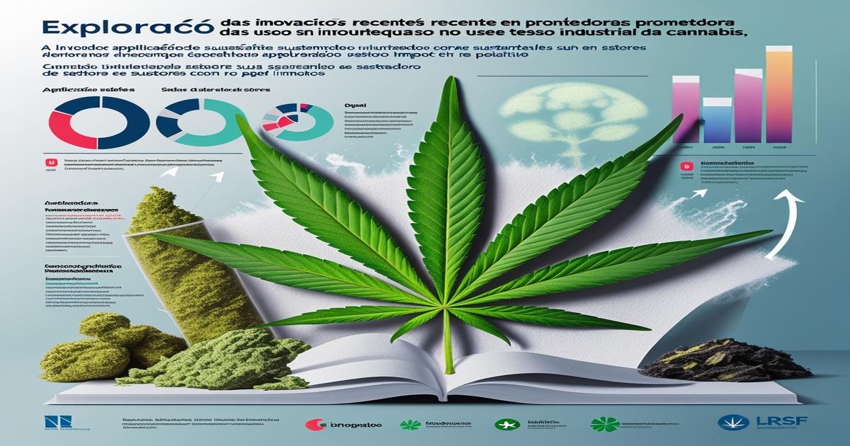 Imagem gerada por IA para ilustrar o conteúdo do Ganja Talks.