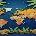Imagem gerada por IA para ilustrar o conteúdo do Ganja Talks.