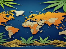 Imagem gerada por IA para ilustrar o conteúdo do Ganja Talks.